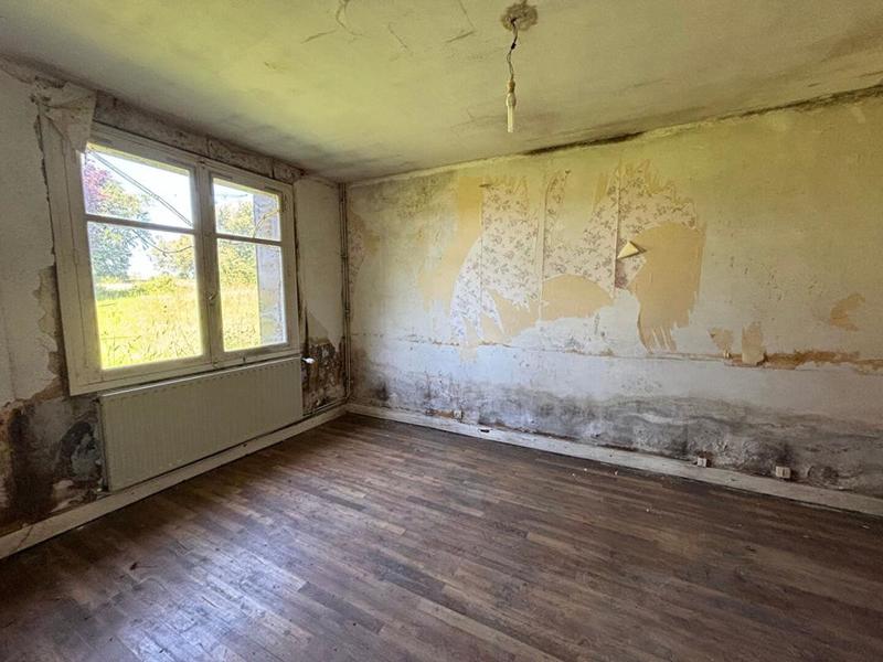 Maison - 75 m² - 3 pièces