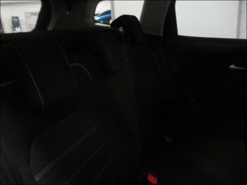 Dacia Duster TCe 150 Fap 4x2 Edc Prestige