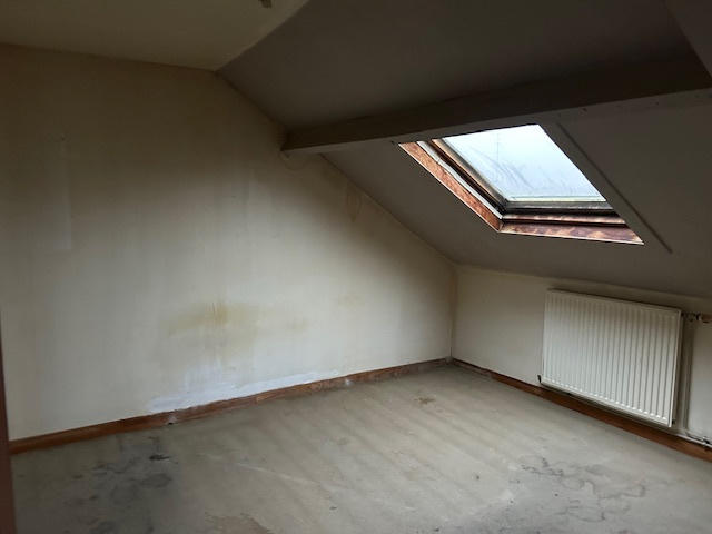 Maison - 166 m² - 8 pièces