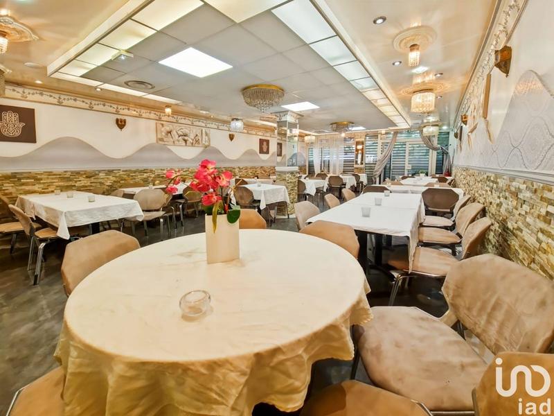 Local commercial - 160 m²