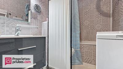 Appartement - 31 m² - 1 pièce