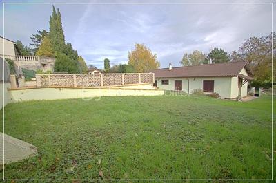 Pavillon - 92 m² - 4 pièces