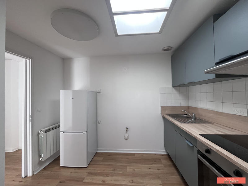 Appartement - 88 m² - 4 pièces