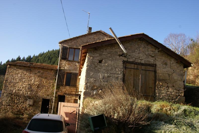 Maison - 112 m² - 7 pièces