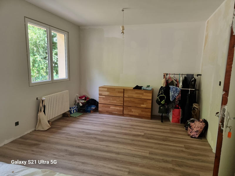 Maison - 146 m² - 6 pièces