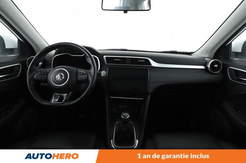 Mg Zs 1.0 t-GDi Luxury 2wd 111 ch