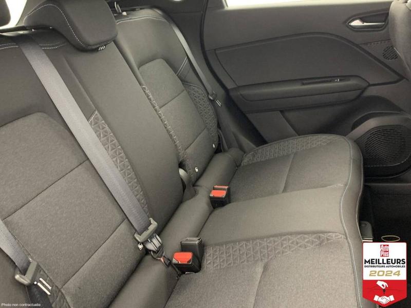 Renault Captur TCe 90 ch Evolution