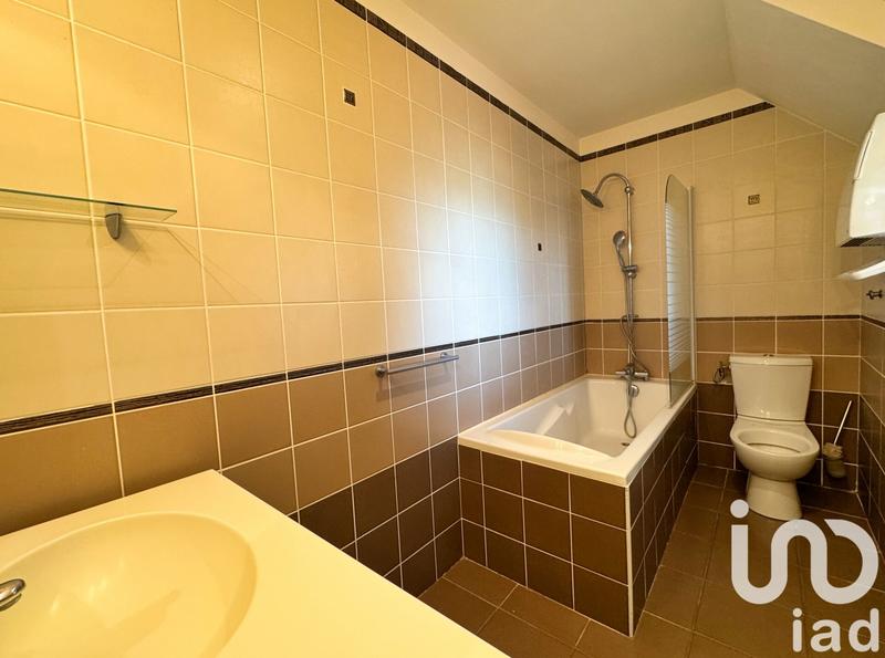 Appartement - 84 m² - 3 pièces