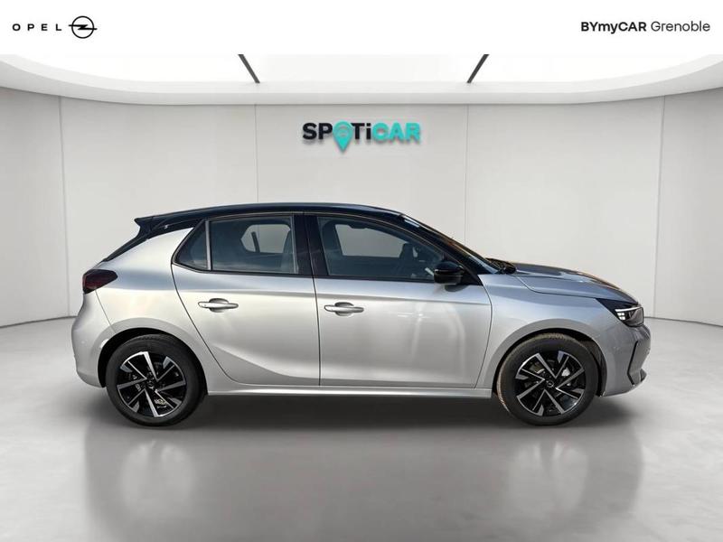 Opel Corsa 1.2 75 ch Bvm5 Gs