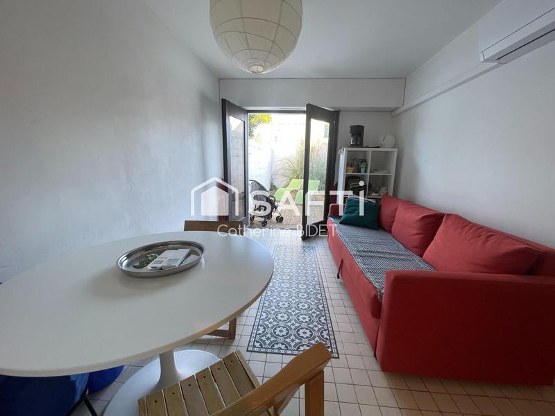 Villa - 100 m² - 6 pièces