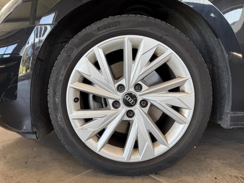 Audi A3 8y Sportback 1.5 35 Tfsi 150 - Bv s-Tronic 7/ Garantie 12 Mois