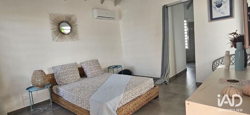 Maison - 119 m² - 4 pièces