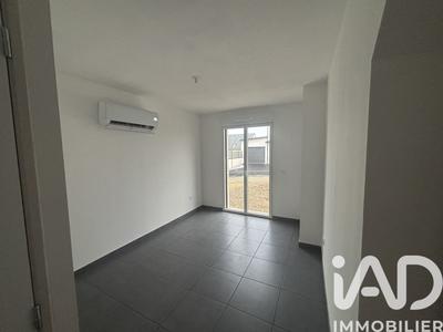 Maison - 97 m² - 4 pièces