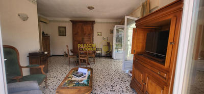 Villa - 153 m² - 4 pièces