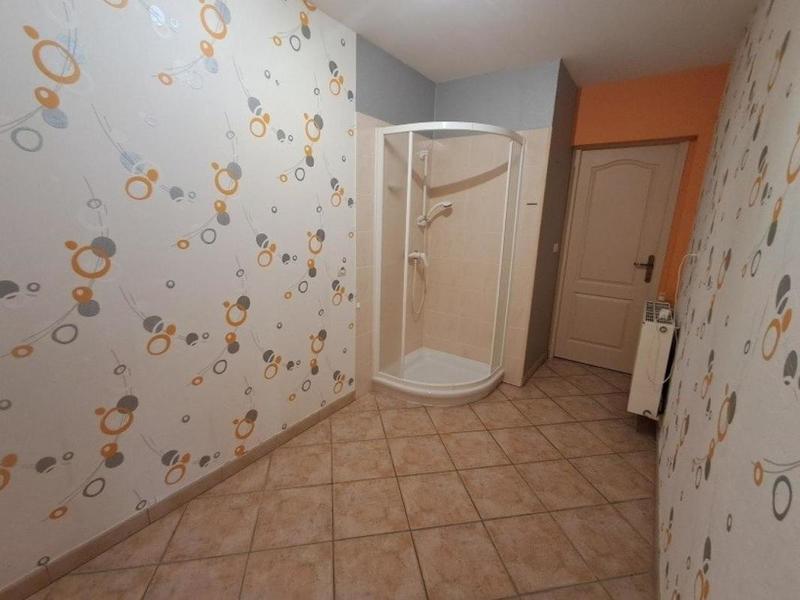 Maison - 124 m² - 4 pièces