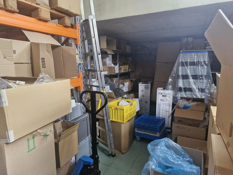 Local commercial - 400 m²