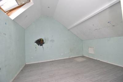 Maison de village - 120 m² - 8 pièces