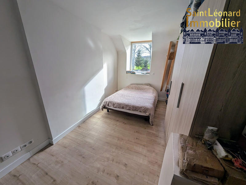 Maison - 188 m² - 6 pièces