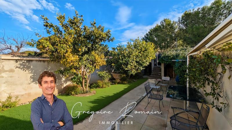 Maison - 130 m² - 4 pièces