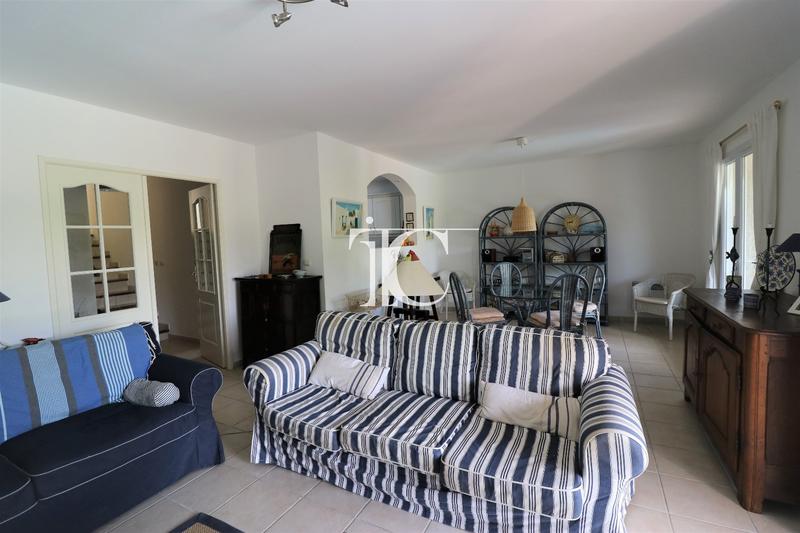 Maison - 89 m² - 4 pièces