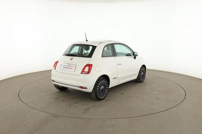 Fiat 500 1.2 Lounge 69 ch