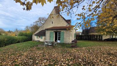 Maison - 174 m² - 6 pièces