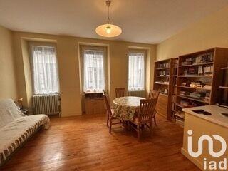 Appartement - 55 m² - 2 pièces