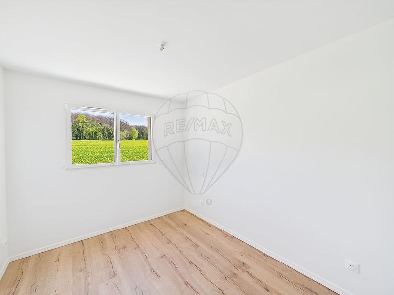 Maison - 162 m² - 7 pièces