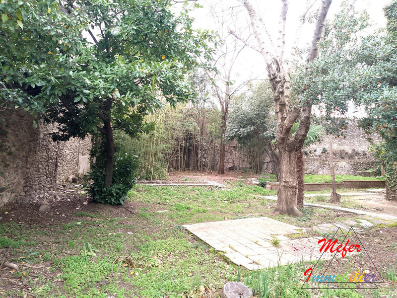 Appartement - 23 m² - 1 pièce