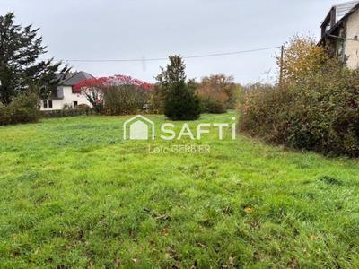 Terrain - 4 022 m²
