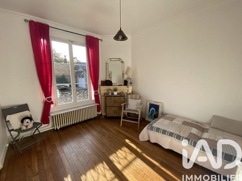 Maison - 140 m² - 7 pièces