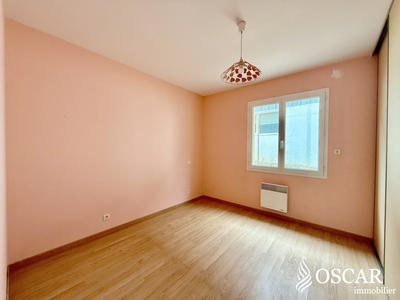 Maison - 74 m² - 3 pièces