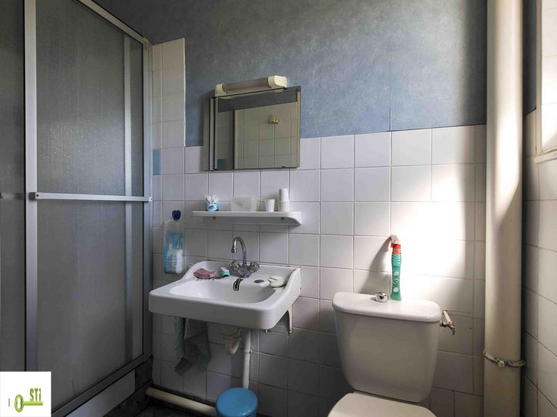 Maison - 84 m² - 4 pièces