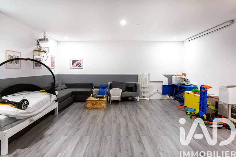 Maison de maîtres - 281 m² - 8 pièces