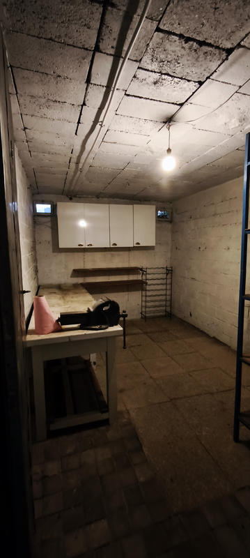 Appartement - 45 m² - 3 pièces