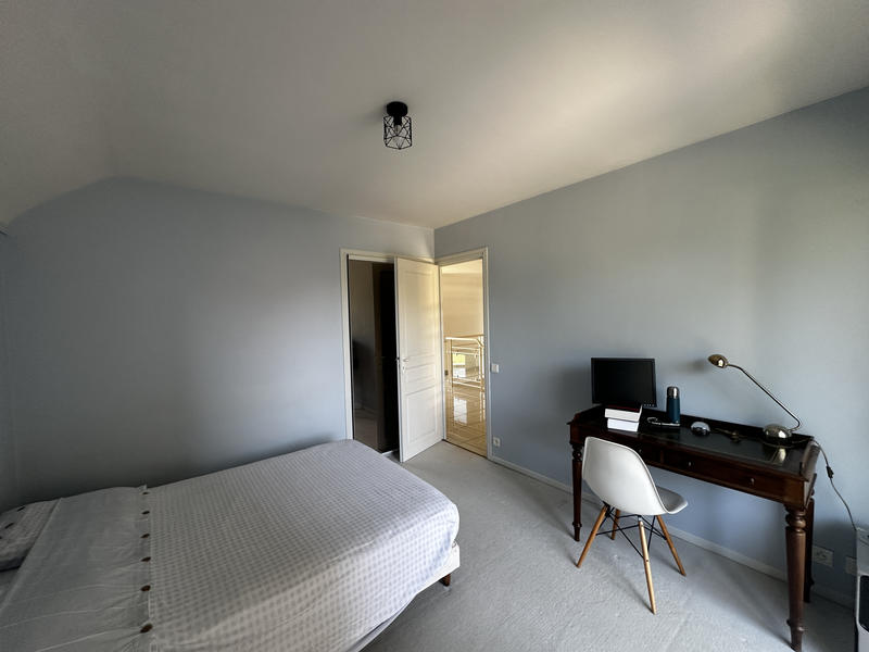 Maison - 163 m² - 5 pièces