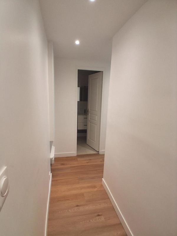 Appartement - 30 m² - 1 pièce