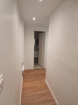 Appartement - 30 m² - 1 pièce