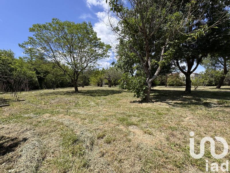 Maison - 215 m² - 7 pièces