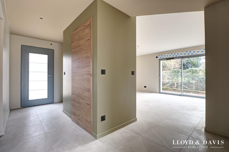 Maison - 119 m² - 6 pièces