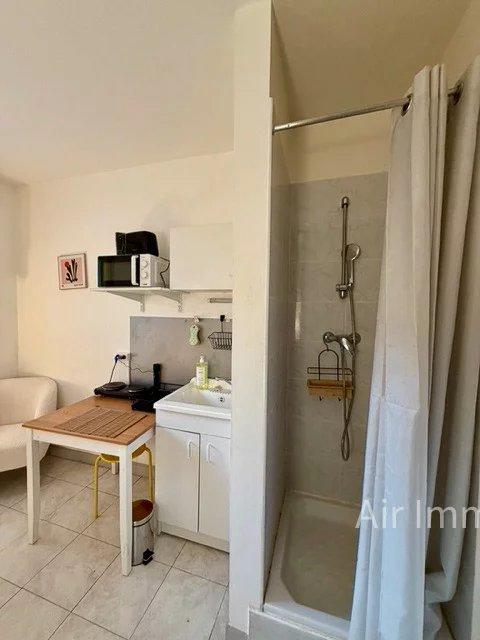 Appartement - 10 m² - 1 pièce