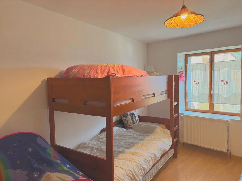 Maison - 202 m² - 6 pièces