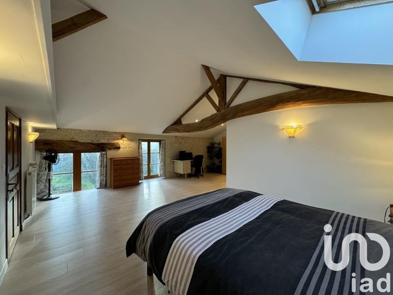 Maison de campagne - 370 m² - 15 pièces
