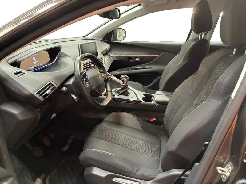 Peugeot 3008 Business BlueHDi 130ch s&amp;S Bvm6 Active