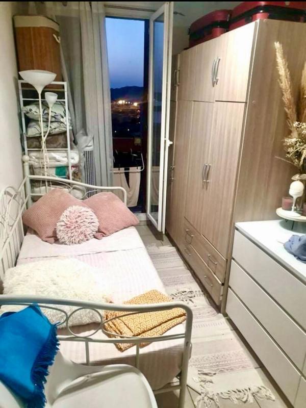 Appartement - 69 m² - 4 pièces