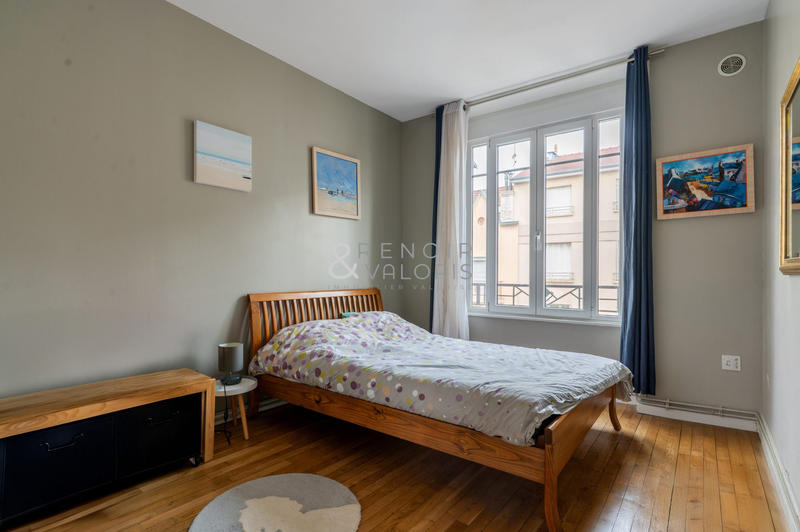 Maison ancienne - 148 m² - 6 pièces