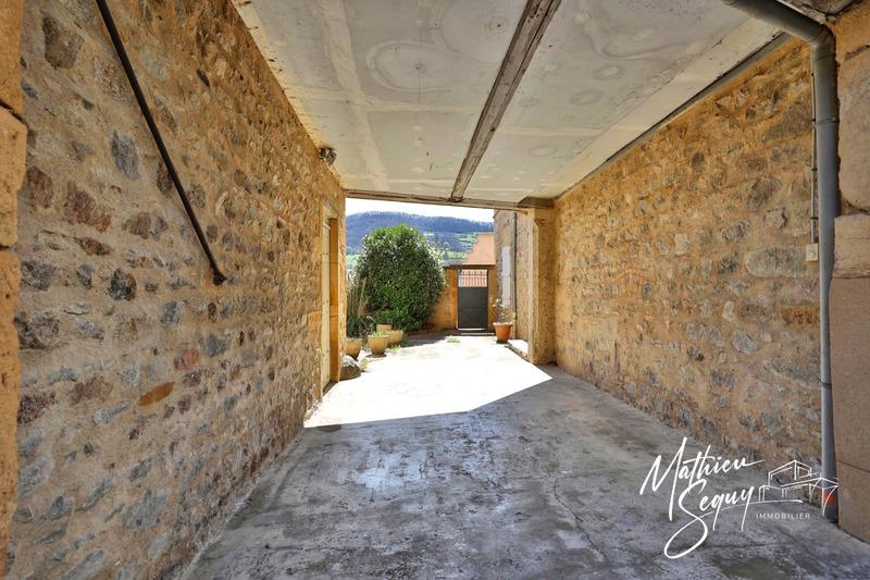 Appartement - 180 m² - 4 pièces