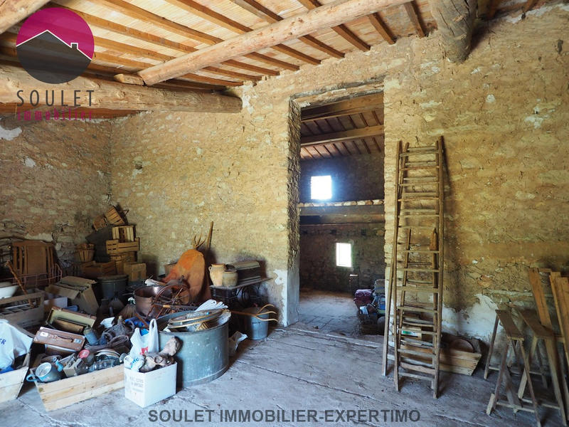 Mas - 300 m² - 12 pièces