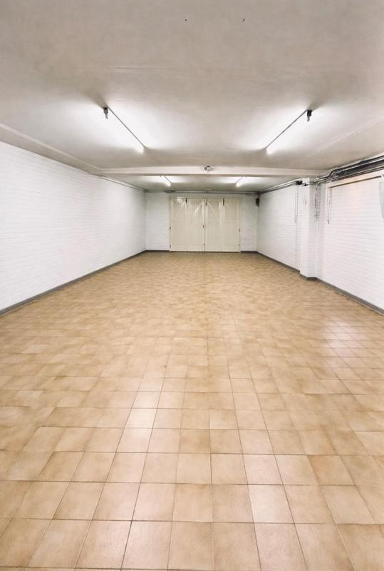 Maison - 165 m² - 7 pièces