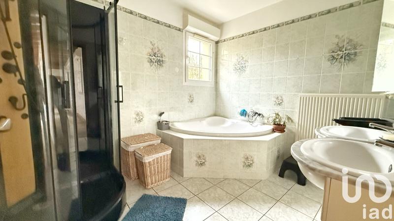 Maison - 140 m² - 4 pièces